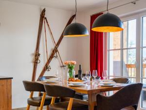 Tauern Suites Mitterwirt TOP 214