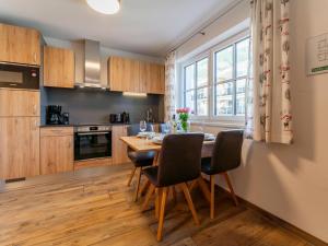 Tauern Suites Mitterwirt TOP 215