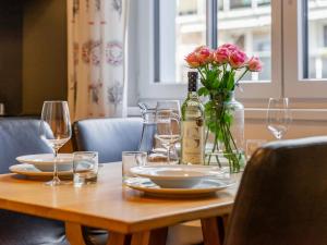 Tauern Suites Mitterwirt TOP 215