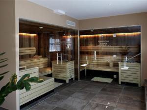 Tauern Suites Mitterwirt TOP 215