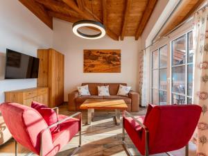 Tauern Suites Mitterwirt TOP 222