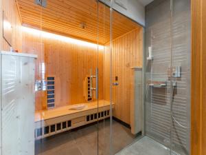 Tauern Suites Mitterwirt TOP 224 - Penthouse Maiskogel-view