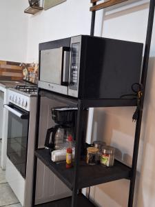 Apartamento Rústico