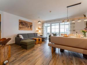 Tauern Suites Mitterwirt TOP 301