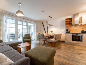 Tauern Suites Mitterwirt TOP 301