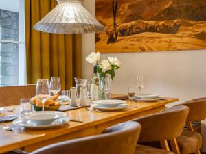 Tauern Suites Mitterwirt TOP 302