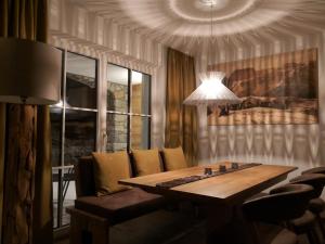 Tauern Suites Mitterwirt TOP 302