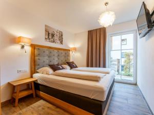 Tauern Suites Mitterwirt TOP 302