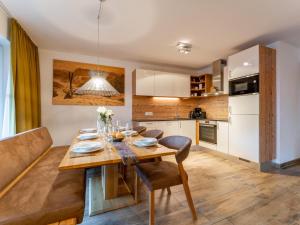 Tauern Suites Mitterwirt TOP 302