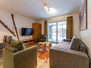 Tauern Suites Mitterwirt TOP 303