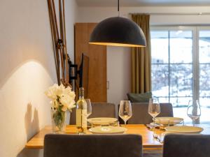 Tauern Suites Mitterwirt TOP 303