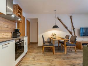 Tauern Suites Mitterwirt TOP 303