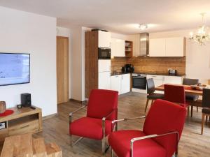 Tauern Suites Mitterwirt TOP 314