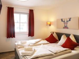 Tauern Suites Mitterwirt TOP 314