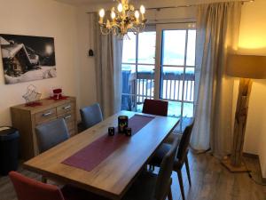 Tauern Suites Mitterwirt TOP 314