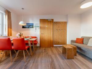 Tauern Suites Mitterwirt TOP 315