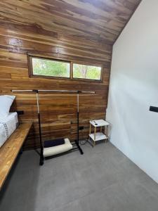 Tiny House Surf Nature and Relaxation