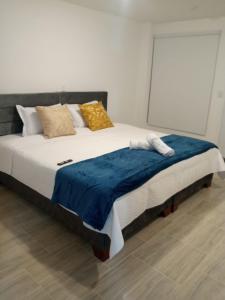 Cabañas hotel COLONIA SAN MIGUEL