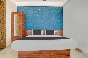 Hotel O A2 Hotel Classic