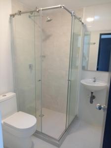 Cabañas hotel COLONIA SAN MIGUEL