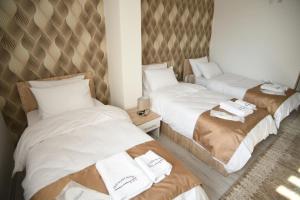 Hotel In the heart of Old Bazaar with private parking