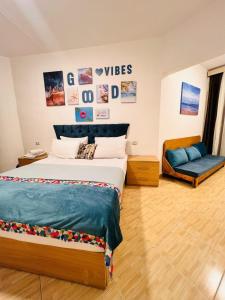 Porto View Touristic Center