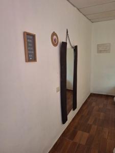 Urban Cabin with a Rustic Touch