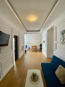 Vila Saqeena Jogja Private Villa with Mini Pool