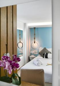 LEFKAS CITY APARTMENTS & Suites