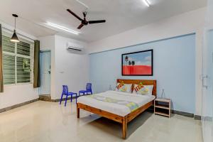 Capital O Elite Stay Jp Nagar Near SRI SATHYA GANAPATHI SHIRDI SAIBABA Temple