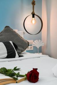 LEFKAS CITY APARTMENTS & Suites