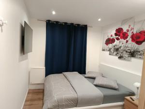 Meublés de Tourisme à Vincennes