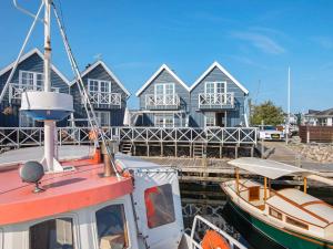 Seaside Serenity at Grena Marina-By Traum