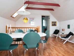 Seaside Serenity at Grena Marina-By Traum