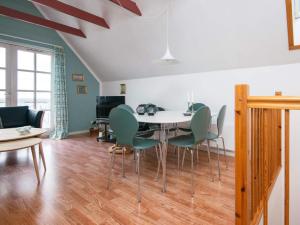 Seaside Serenity at Grena Marina-By Traum