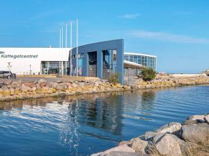 Seaside Serenity at Grena Marina-By Traum