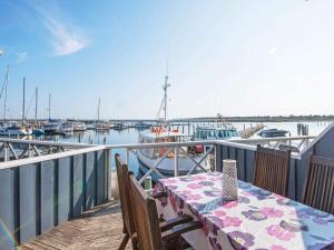 Seaside Serenity at Grena Marina-By Traum