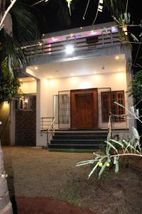 HolidayHome Farm Stay in Mango Farm Resort