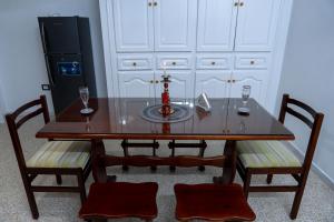 CASABLU Apparte - Terrasse avec vue Sunset