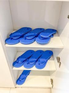 Vinhomes Central Park - 3BR