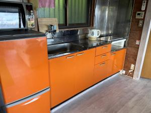 Tiny Camp House Kurage - Vacation STAY 65999v