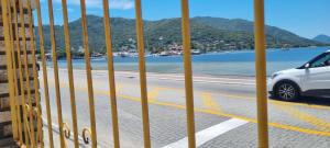 Pousada MALIBU BEACH