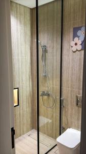 ملاذك الهادي قرب الكورنيش