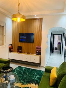 appartement lumineux parfait Cosy prêt de Guéliz