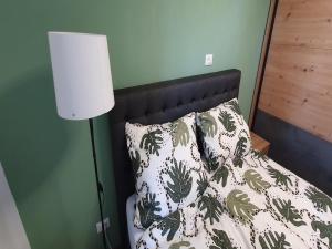 Charmante Villa mit drei Apartments