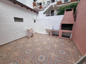 Departamento de 3 amb a una cuadra del mar