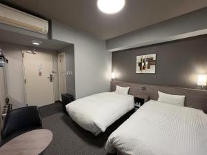 Hotel Route-Inn Dai-ni Nishinasuno