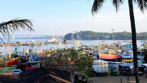 Ocean Whisper Guest House