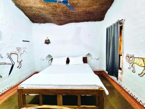 LeafWood homestay