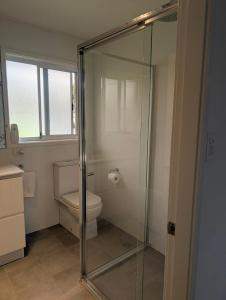 Birdsong Central, North Beach